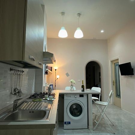 La Casa Al Centro " Vicino Al Centro Storico Di Napoli" Apartman Kültér fotó