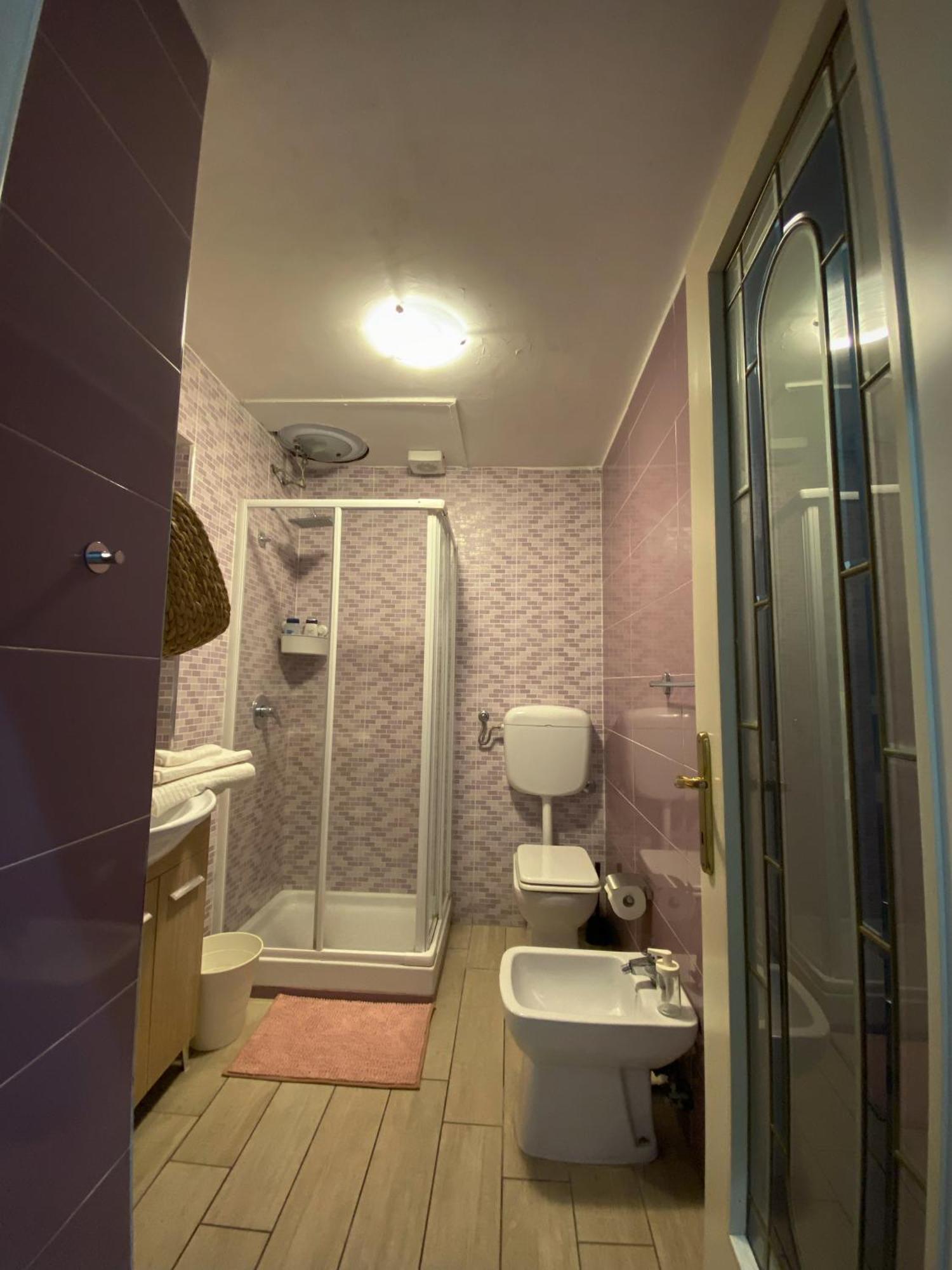 La Casa Al Centro " Vicino Al Centro Storico Di Napoli" Apartman Kültér fotó